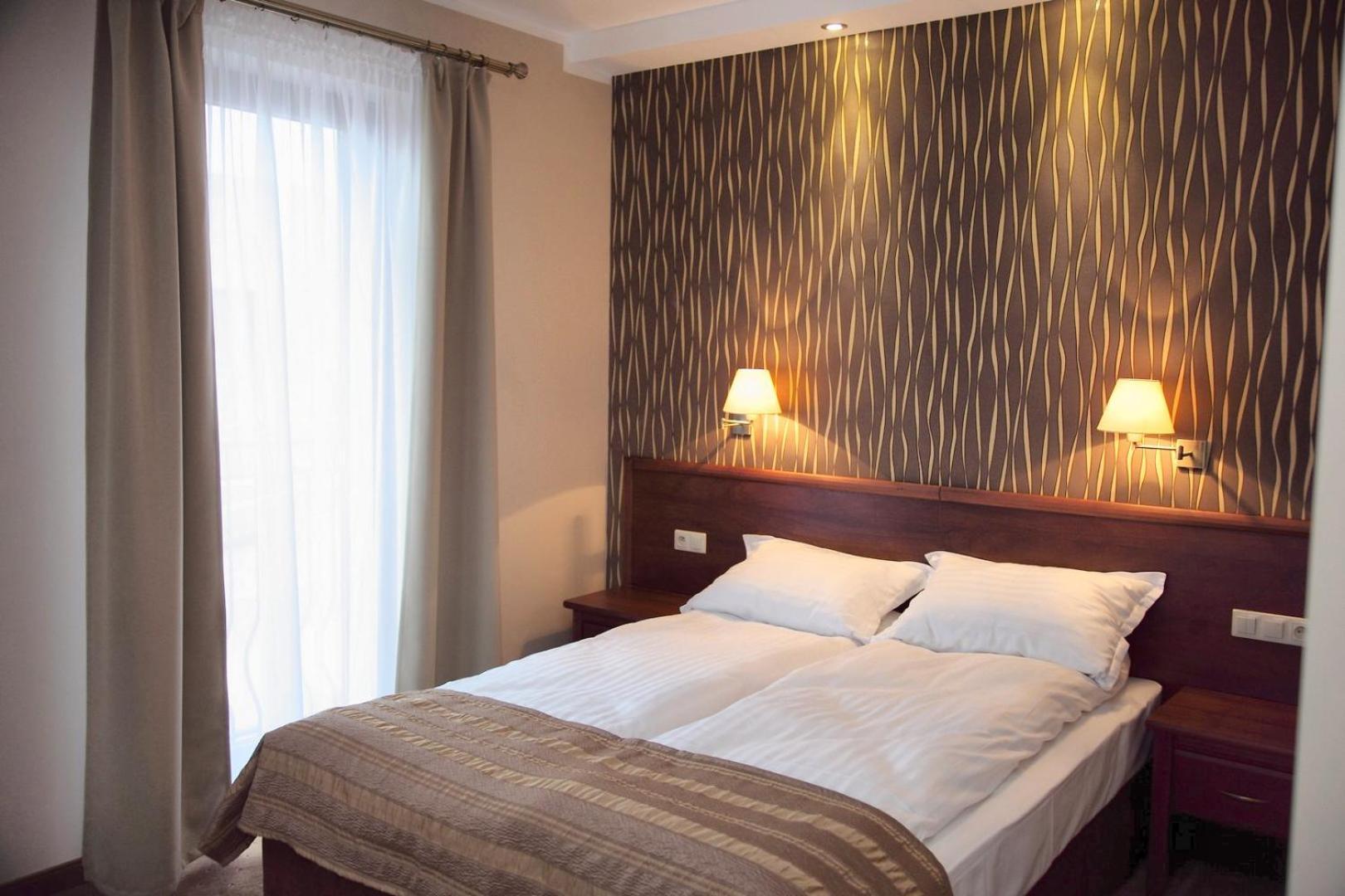 Hotel Pod Kluka Slupsk Ngoại thất bức ảnh